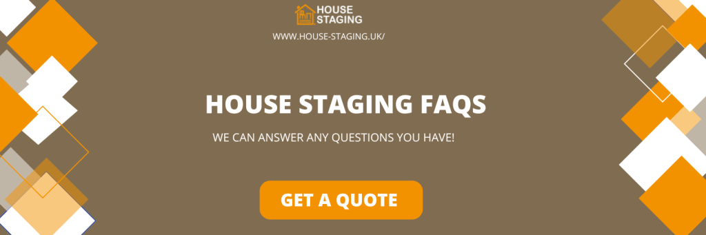 House Staging Experts in Surrey